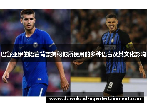 巴舒亚伊的语言背景揭秘他所使用的多种语言及其文化影响