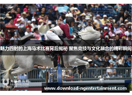 魅力四射的上海马术比赛背后揭秘 聚焦竞技与文化融合的精彩瞬间